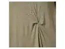 Bild 3 von esmara® Damen Leinenkleid, in moderner Midilänge