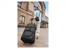 Bild 3 von TOPMOVE® Trolley-Reisetasche, Rollen mit Kantenschutz