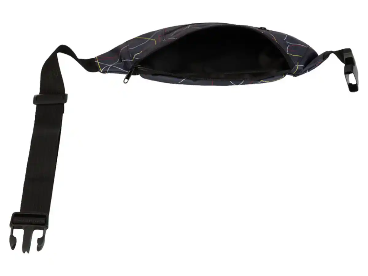 Bild 2 von Damen/Herren Bauchtasche mit Lidl-Motiv