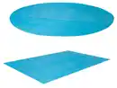 Bild 2 von CRIVIT Pool-Solarplane, selbstschwimmend