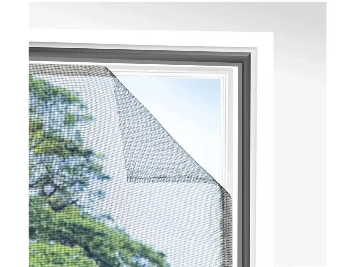 Bild 2 von LIVARNO home Fliegengitter