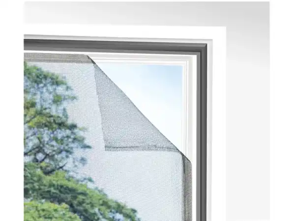 Bild 2 von LIVARNO home Fliegengitter
