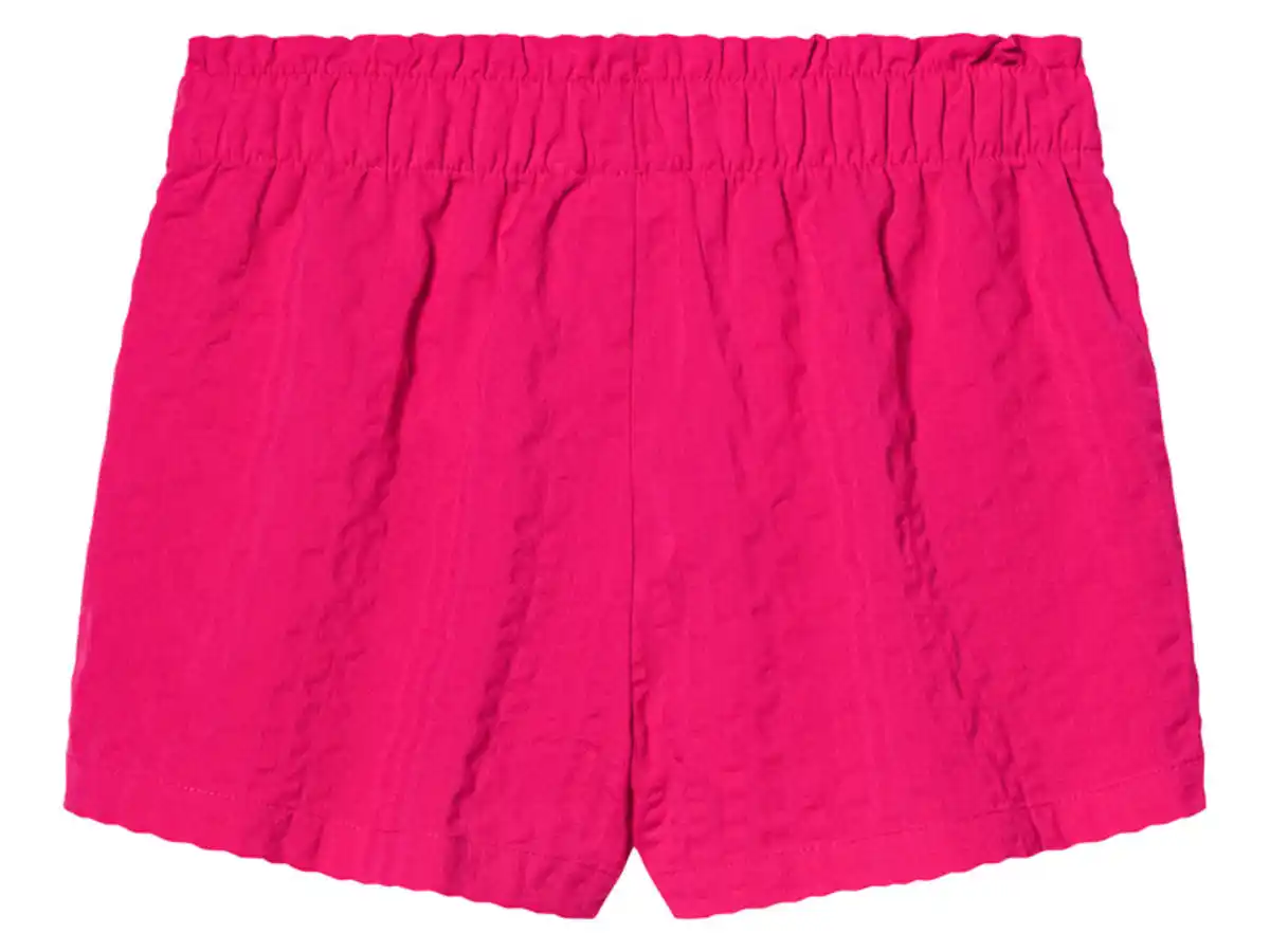 Bild 3 von pepperts!® Kinder Shorts mit Seersucker-Struktur