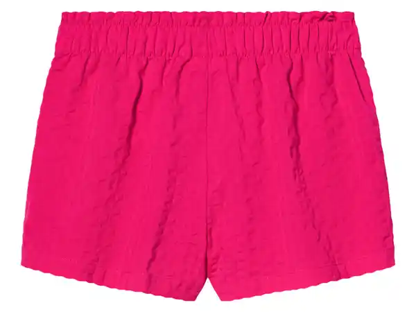 Bild 3 von pepperts!® Kinder Shorts mit Seersucker-Struktur