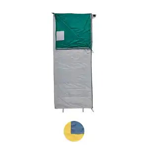 ADVENTURIDGE Ultraleicht Schlafsack