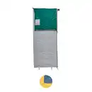 Bild 1 von ADVENTURIDGE Ultraleicht Schlafsack