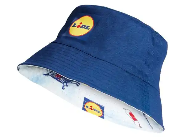 Bild 2 von Lidl Bucket-Hat mit Wendefunktion