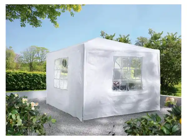 Bild 2 von LIVARNO home Pavillon-Seitenwände, 2 Stück, mit Fenster