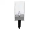 Bild 2 von LIVARNO home Solar Fackel, LED, mit realistischem Flackereffekt