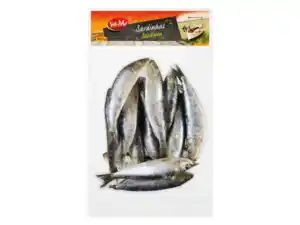 Sol & Mar Sardinen,  1 kg
