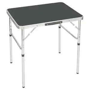 ADVENTURIDGE Camping Tisch, klein