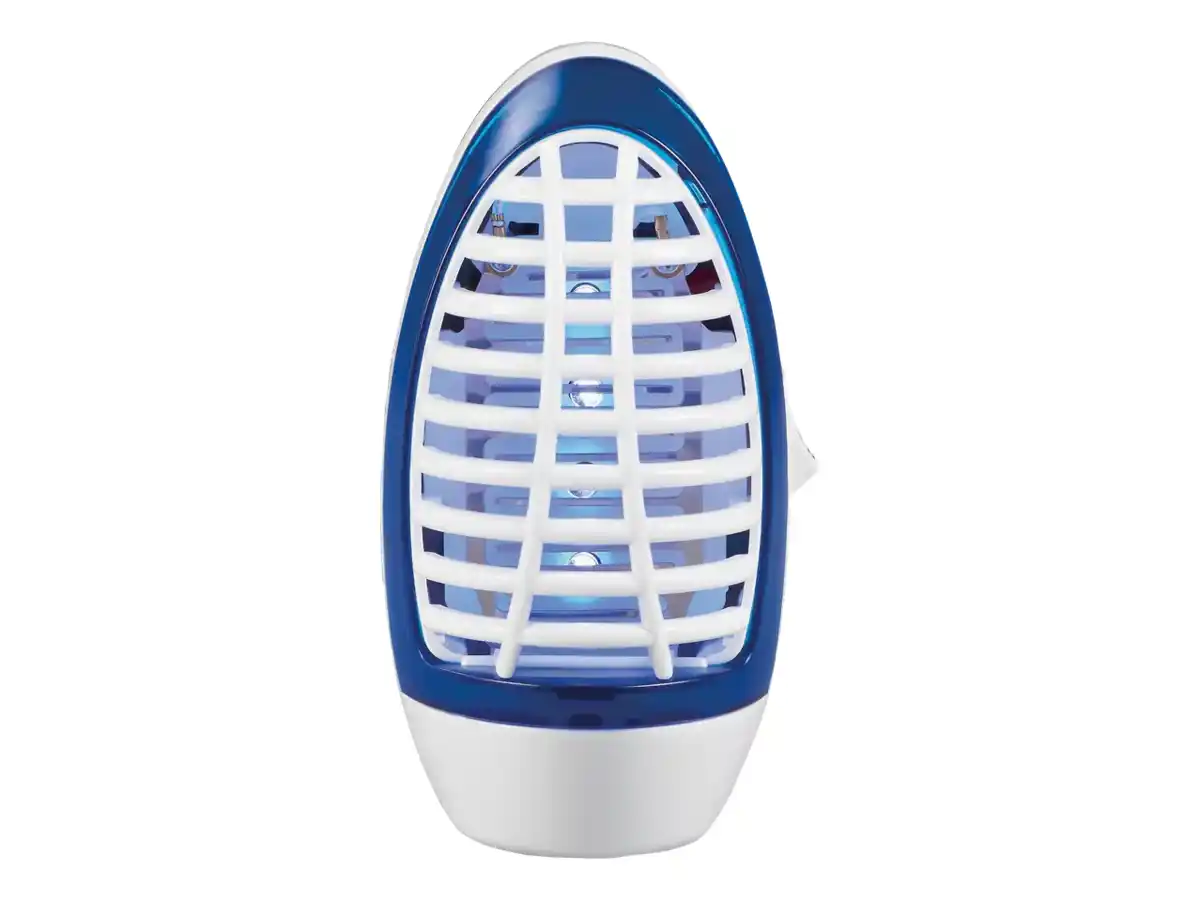 Bild 1 von LIVARNO home UV-Mückenstecker