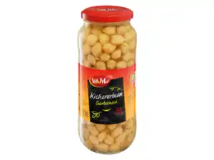 Sol & Mar Kichererbsen,  700 g