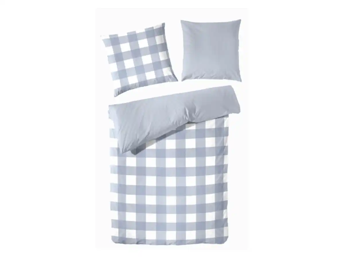 Bild 2 von Westminster Westminster Perkal-Bettwäsche