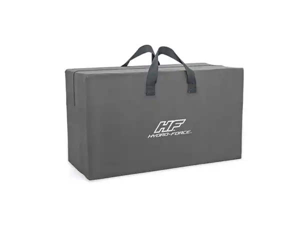 Bild 3 von Bestway Hydro-Force™ Kajak-Set „Ventura“ für 2 Personen 330 x 94 x 48 cm