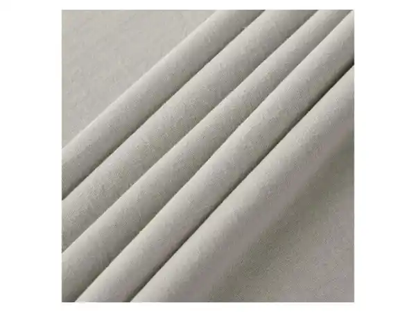 Bild 3 von LIVARNO home Halbleinen-Kissenbezüge, 2 Stück, 40 x 80 cm