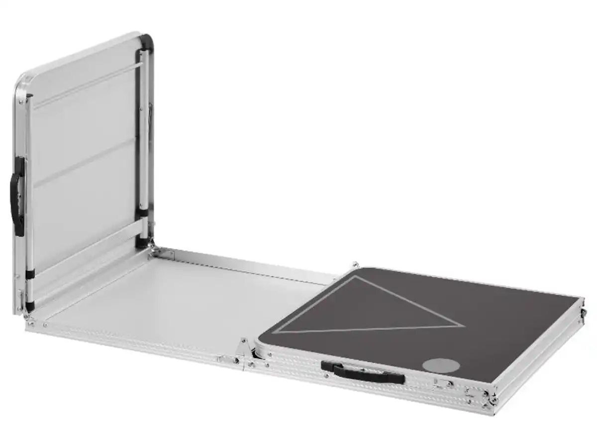 Bild 2 von CRIVIT Party Pong Tisch, zusammenklappbar