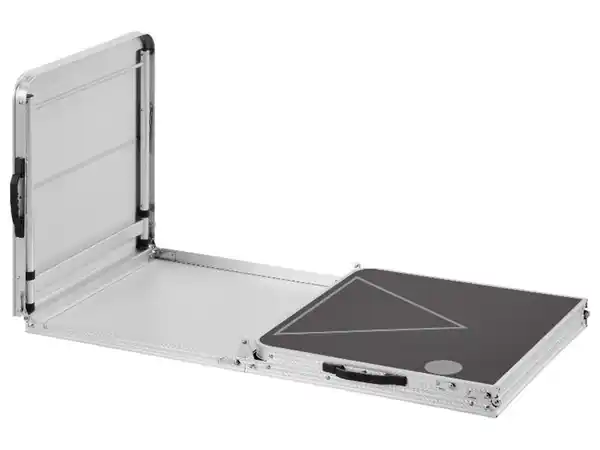 Bild 2 von CRIVIT Party Pong Tisch, zusammenklappbar