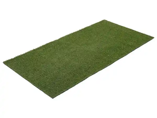 Bild 1 von LIVARNO home Rasenteppich, B 100 x L 200 cm