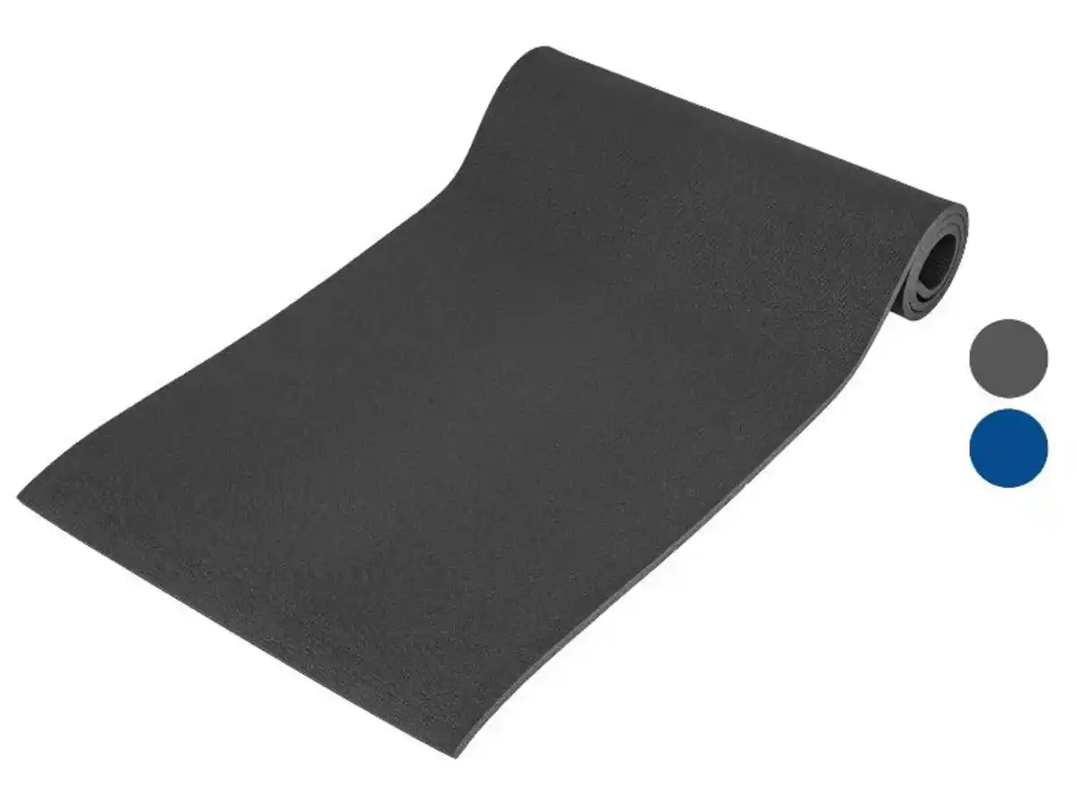 Bild 1 von CRIVIT Liegematte Thermo