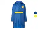 Bild 1 von Lidl Herren / Damen Regenponcho, wind- und wasserdicht