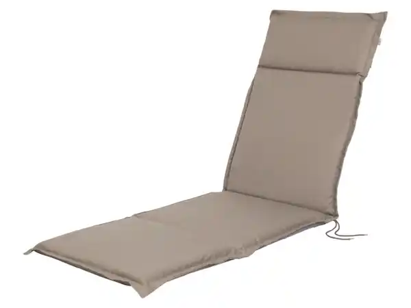Bild 1 von LIVARNO home Polsterauflage Relaxstuhl, mit Stehsaum