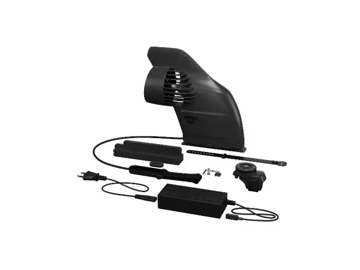 Bild 3 von CRIVIT SUP E-Finne, max. 5,8 km/h