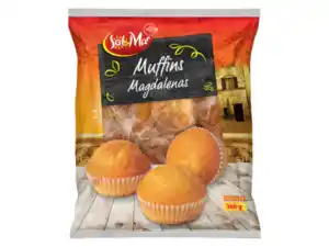 Sol & Mar Muffins, 360 g