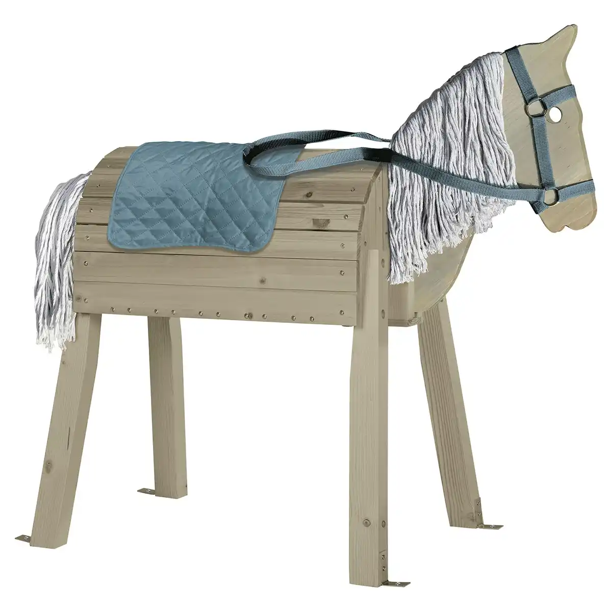 Bild 1 von RAVENSBURGER Holz-Pferd