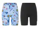 Bild 1 von Lidl Damen Radler-Leggings, normale Leibhöhe