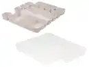 Bild 1 von LIVARNO home Make-up-Organizer-Set, individuell zusammensteckbar