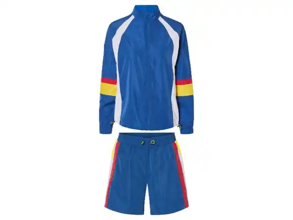 Bild 2 von Lidl Damen Tracksuit, mit Logo-Print