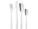Bild 1 von LIVARNO home Edelstahl-Besteck-Set,  4 Gabeln