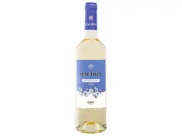 Bild 1 von Hachón Sauvignon Blanc DO, Weißwein