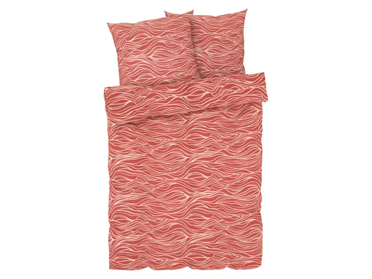 Bild 1 von Barbara Becker Renforcé-Bettwäsche, 200 x 220 cm