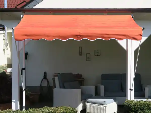 Bild 2 von Grasekamp Grasekamp Klemmmarkise