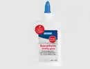 Bild 1 von Bastelleim Flasche