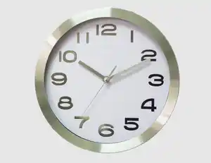 Wanduhr Quartz