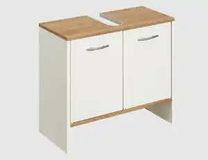 Waschbeckenunterschrank Sina