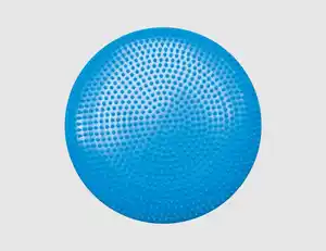 Balancekissen Blau