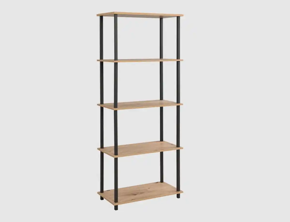 Bild 1 von Regal Polytub 4 Fächer Artisan