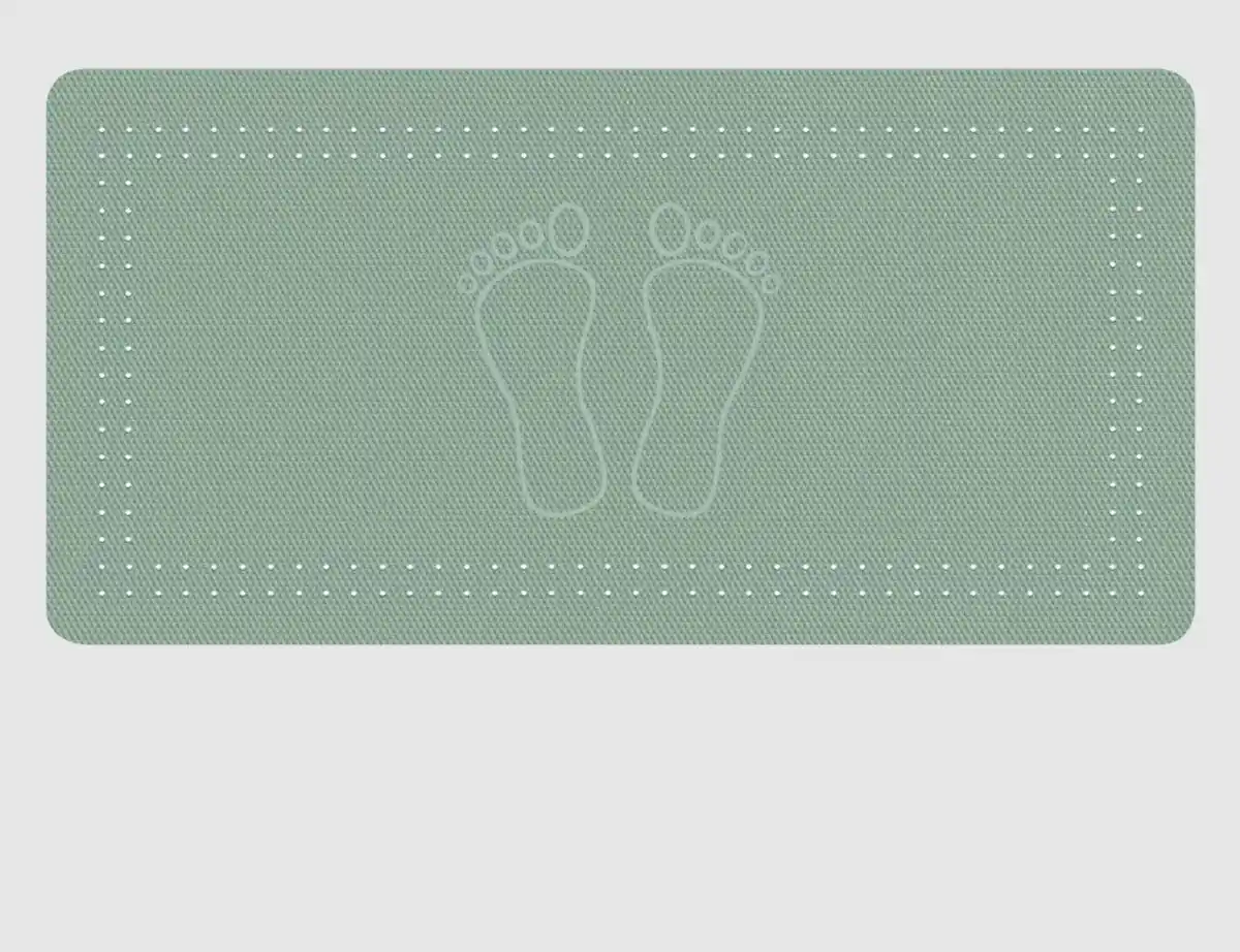 Bild 1 von Wanneneinlage Foot Maledivia