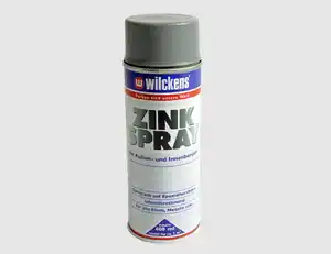 Zinkspray