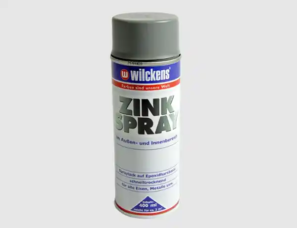 Bild 1 von Zinkspray