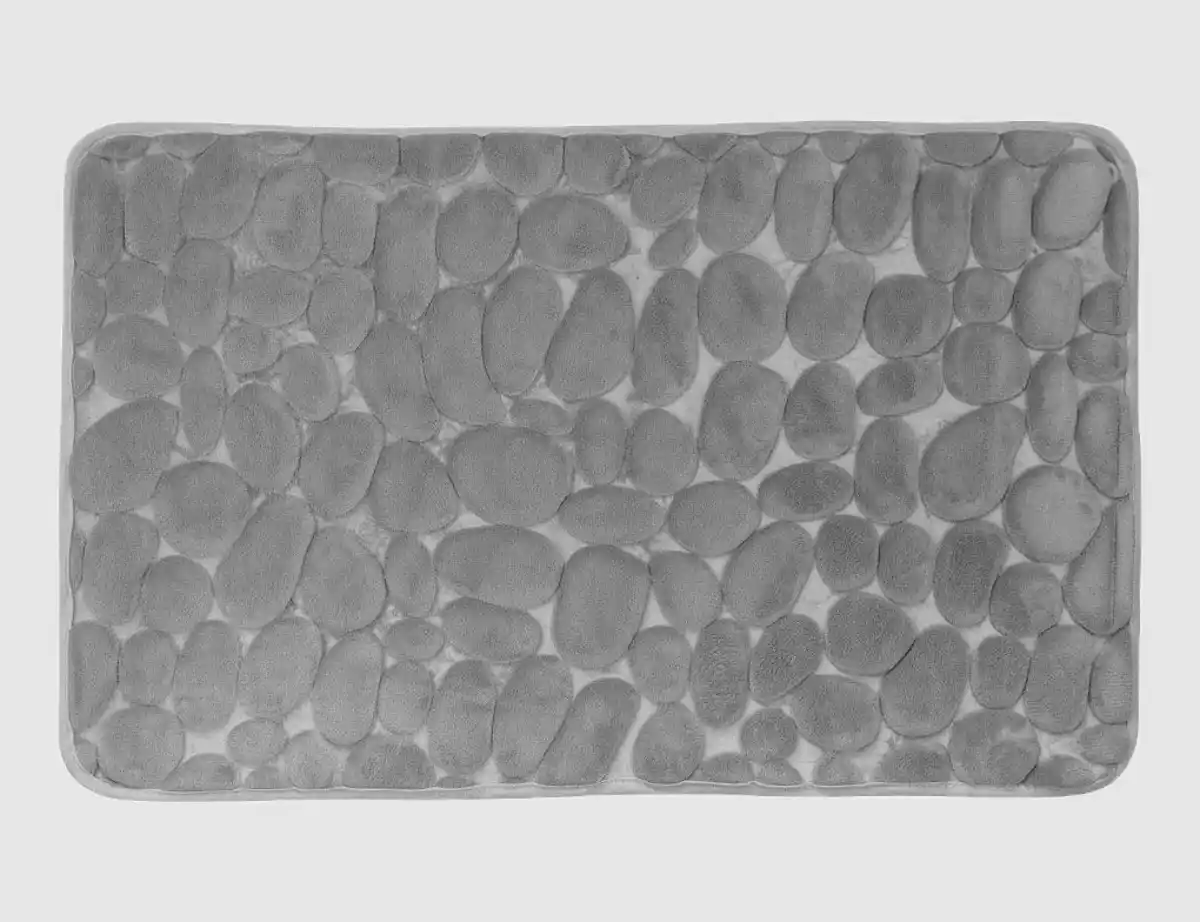 Bild 1 von Badvorleger Stones