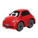 Bild 1 von Chicco - Fiat 500 E - Radio Controlled Car, 1 Stk