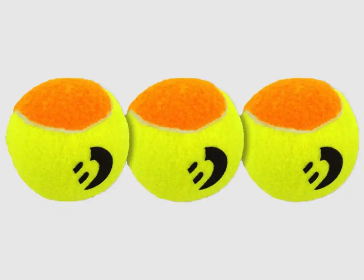 Bild 1 von Freizeitbälle 3 Stück