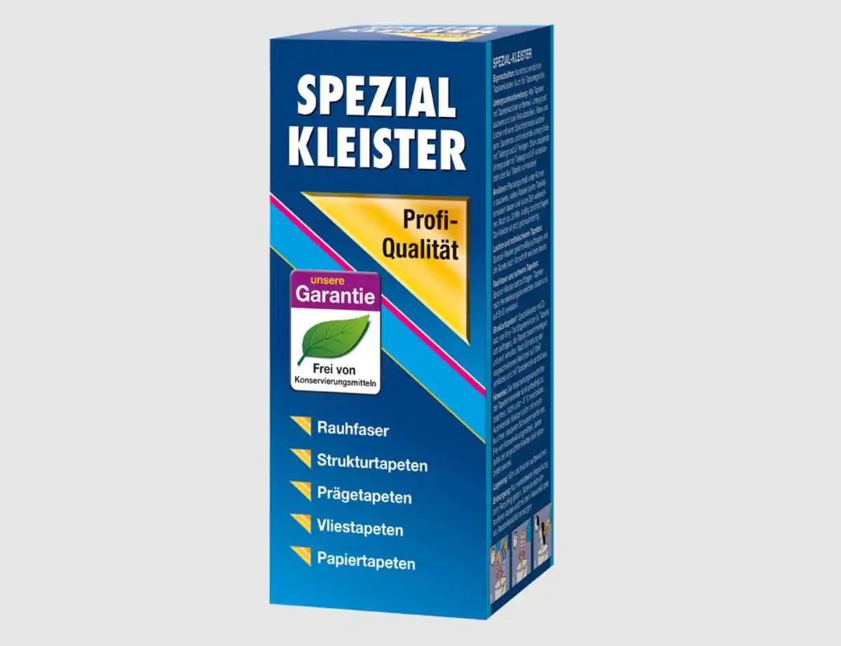 Bild 1 von Spezialkleister 200 g