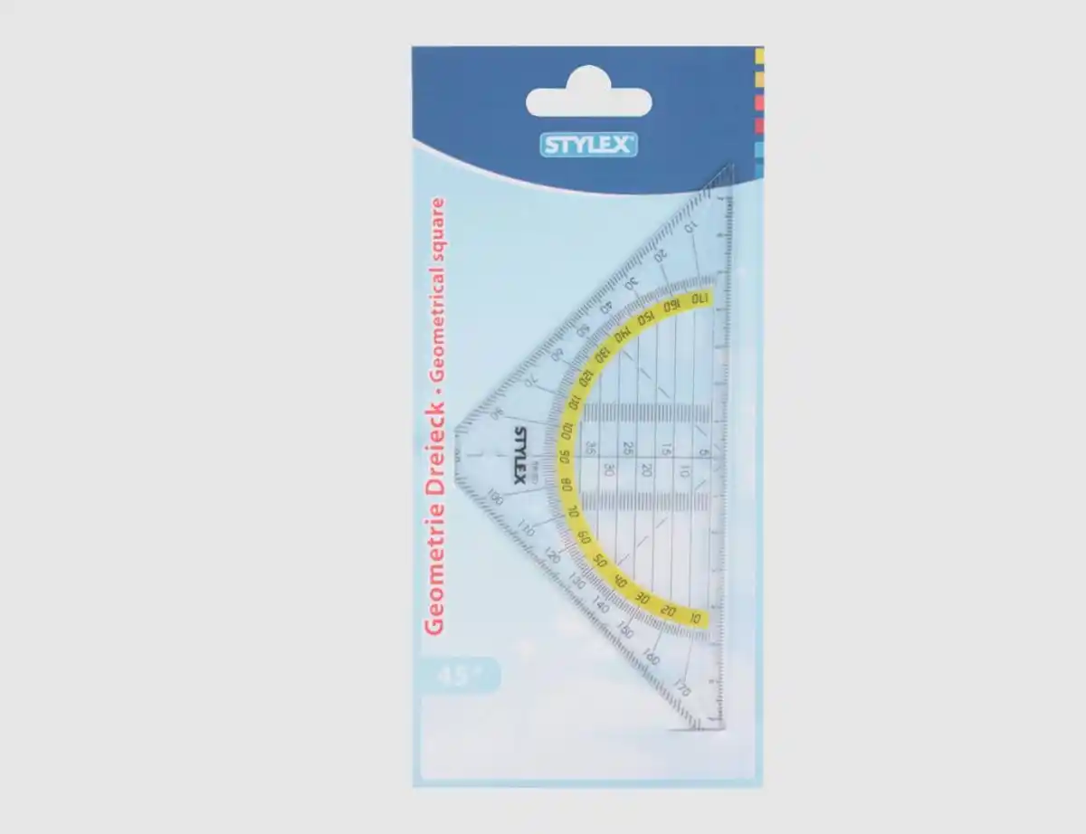 Bild 1 von Geodreieck