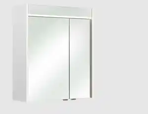 Spiegelschrank Piolo weiß